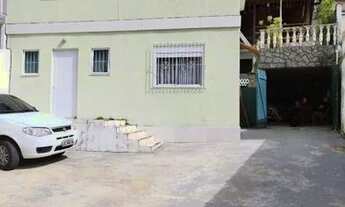 Imagem: Casa Mosela área nobre