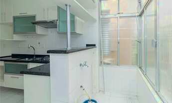 Imagem 4: Apartamento com 2 Dormitorio(s) localizado(a) no bairro Praia de Belas em Porto Alegre