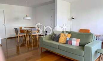 Imagem 2: São Paulo - Apartamento Padrão - 28