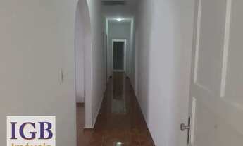 Imagem 4: Sobrado com 3 dormitórios para alugar, 276 m² por R$ 2.900,00/mês - Casa Verde Média - São