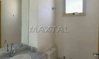 Imagem 2: Duplex Residencial 75m² alugar em Santana, 2 dormitorios, sala com varanda gourmet, 1 vaga