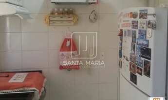 Imagem 3: Apartamento (tipo - padrao) 2 dormitórios, cozinha planejada, portaria 24hs, em condomínio