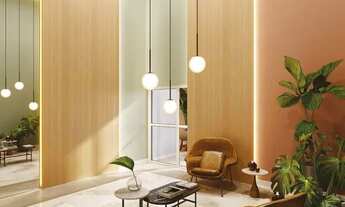 Imagem 4: Apartamento com 1 Dormitorio(s) localizado(a) no bairro Pinheiros em São Paulo / Ref.:OR