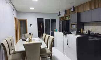 Imagem 7: Casa 3 Dormitórios - Bairro Jardim Araguaia II