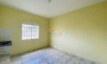 Imagem 5: Kitnet com 01 quarto, 01 banheiro, cozinha e Área de serviço em Riacho das Pedras - Contag