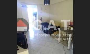 Imagem: APARTAMENTO À VENDA NO EDIFÍCIO ROBERTO