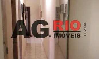 Imagem 6: Apartamento-LOCAÇÃO-Pechincha-Rio de Janeiro-RJ