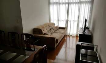 Imagem: Apartamento - Cambuí - Campinas