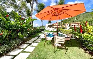 Imagem 2: Localização excepcional próximo ao Hotel Fasano, Praia, e Lojas