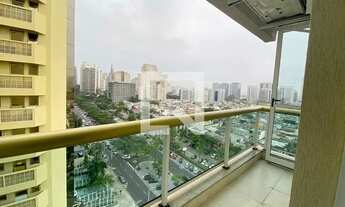 Imagem 6: Apartamento para Aluguel - Alphaville, 1 Quarto, 57 m2