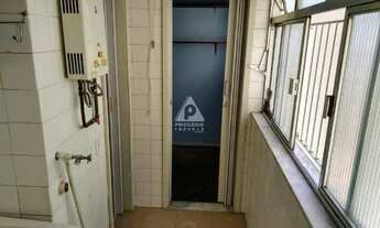 Imagem 3: Apartamento na Tijuca