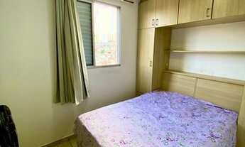 Imagem 7: Apartamento para Locação em Osasco, Cidade das Flores, 2 dormitórios, 1 banheiro, 1 vaga