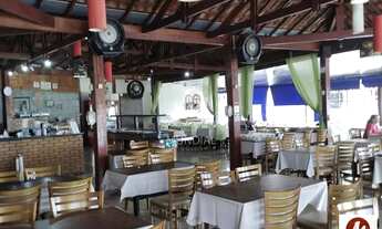 Imagem 3: Salão/Galpão (salão - térreo) , cozinha planejada