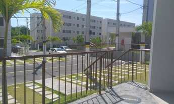 Imagem 1: Apartamento para aluguel possui 45 metros quadrados com 2 quartos