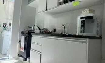 Imagem 2: LOCACAO!!!! Apartamento 2 Quartos / Suíte