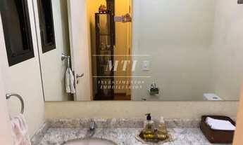 Imagem 7: Apartamento para venda em Vila Mascote de 175.00m² com 3 Quartos, 3 Suites e 4 Garagens