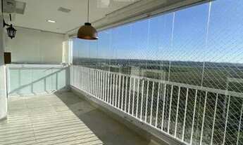 Imagem 2: VGC - Apto com 3 Suítes, Varanda Gourmet, Vista panorâmica