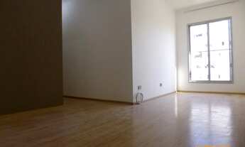 Imagem: DOIS DORMITÓRIOS NO CORAÇÃO DE MOEMA