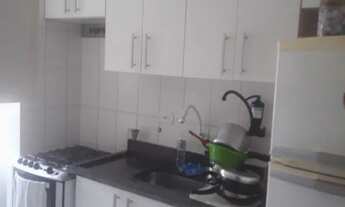 Imagem: Vendo Apto ou troco por imovel em SP