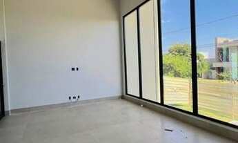 Imagem 4: CASA NOVA A VENDA NO ALPHAVILLE 1 EM CUIABÁ-MT