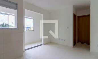 Imagem 2: Apartamento para Aluguel - Itaquera, 2 Quartos, 44 m2