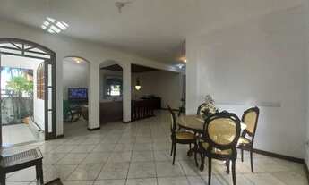 Imagem 3: Casa com 4 dormitórios à venda, 275 m² por R$ 1.580.000,00 - Recreio dos Bandeirantes - Ri