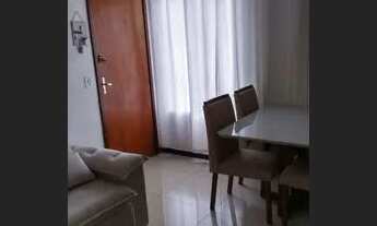 Imagem 2: Apartamento de 2 quartos