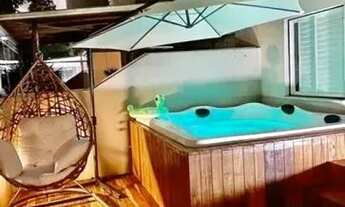 Imagem 5: APARTAMENTO - MORUMBI - SP