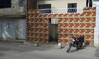 Imagem 2: Casa à venda por R$ 215.000,00 - Macaxeira - Recife/PE