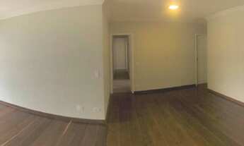 Imagem 2: INDIANÓPOLIS - ANDAR ALTO