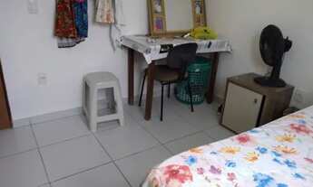 Imagem 6: Aluguel de quarto castelo branco