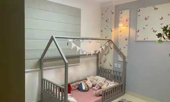 Imagem 4: Vendo apartamento mobiliado 94 metros