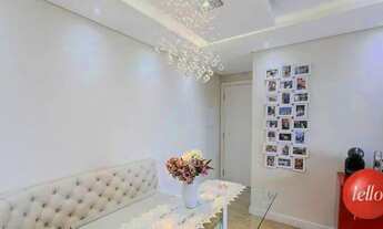 Imagem 5: São Paulo - Apartamento Padrão - Tatuapé