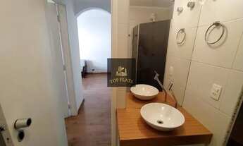 Imagem 6: Flat disponível na Vila Nova Conceição