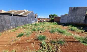 Imagem 2: Terreno com 239m² localizado no Jardim Bela Vista 2