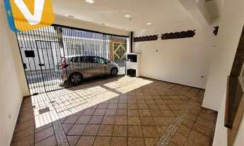 Imagem 4: Sobrado Vila regente Feijó 140 m²