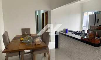 Imagem 5: Casa - Vila Monte Alegre - Paulínia