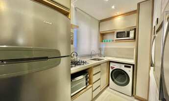 Imagem 6: Apartamento 1 Dorm. - Bairro Zona Nova