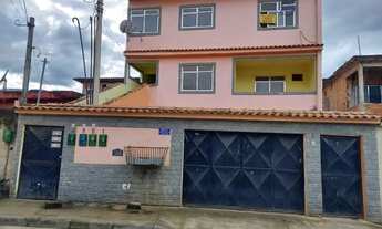 Imagem: Alugo casa no mendanha