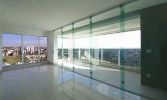 Imagem: Apartamento para Aluguel - Tubalina, 3 Quartos