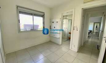 Imagem 2: Apartamento para venda possui 112 metros quadrados com 3 quartos em Pagani - Palhoça - SC