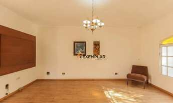 Imagem 6: Casa com 3 dormitórios para alugar, 191 m² por R$ 4.124,00/mês - Parada Inglesa - São Paul