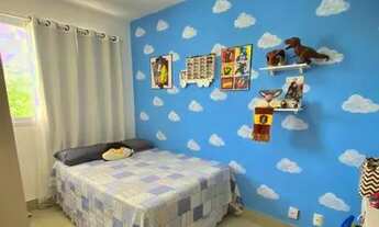 Imagem 2: Sobrado para venda possui 190M², 4 quartos, Bairro Santa Cruz - Cuiabá - MT