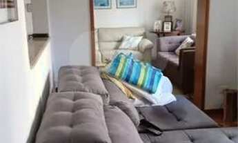 Imagem 5: São Paulo - Apartamento Padrão - CAMPO BELO