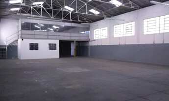 Imagem 4: Galpão/Depósito/Armazém 2.000 m² no Jd. Pereira Leite/ Zona Norte/ SP