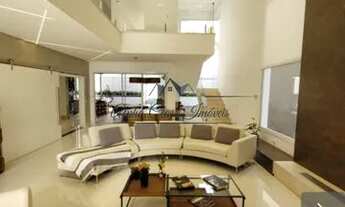 Imagem 1: Casa para venda em Alphaville