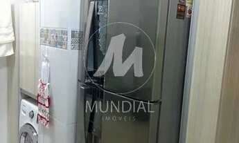 Imagem 5: Apartamento (tipo - padrao) 2 dormitórios, cozinha planejada, portaria 24 horas, lazer, em