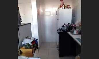 Imagem 4: Apartamento térreo venda com 50 metros com 2 quartos em Caji - Lauro de Freitas - Bahia