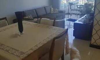 Imagem 3: Ed. Plaza Cézanne apartamento à venda com 3 quartos Nilza Duarte