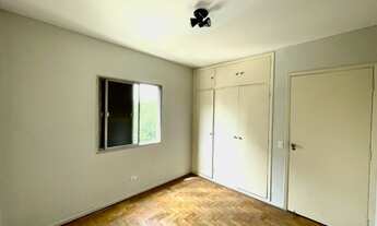 Imagem 3: Apartamento para aluguel com 80 metros quadrados com 2 quartos em Vila Uberabinha - São Pa